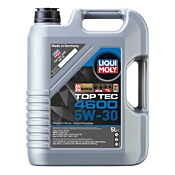 Top Tec 4600 5W-30