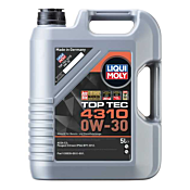 Top Tec 4310 0W-30