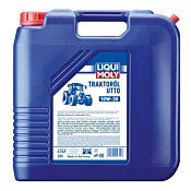 Traktoröl UTTO 10W-30