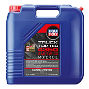 Top Tec Truck 4350 SAE 5W-30