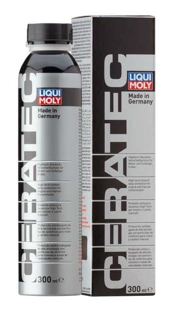Cera Tec | セラテック | LIQUI MOLY