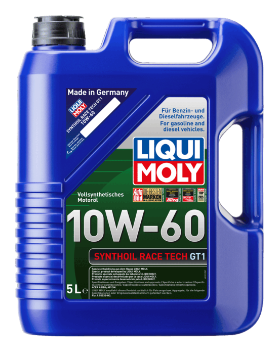 メンテナンス LIQUI MOLY 10W-60 SYNTHOIL RACE TECH GT1 1391_32ee.png