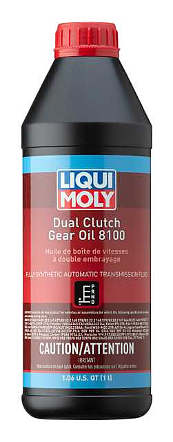 格安 BMW DCTF 2 デュアルクラッチオイル 1L×5本（BMW BMW純正/MINI メンテナンス