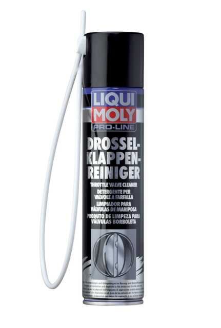 トマトスロットルバルブクリーナー Pro-Line Throttle Valve Cleaner | プロライン スロットル