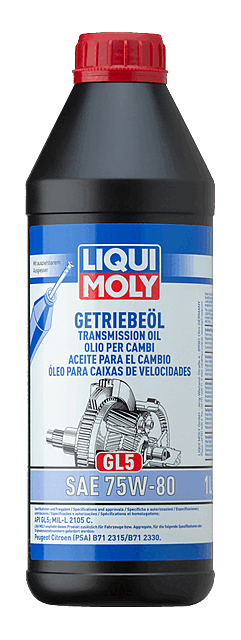 motys ギアオイル　GL-5 75w-110 motys ギアオイルGL-5 75w-110