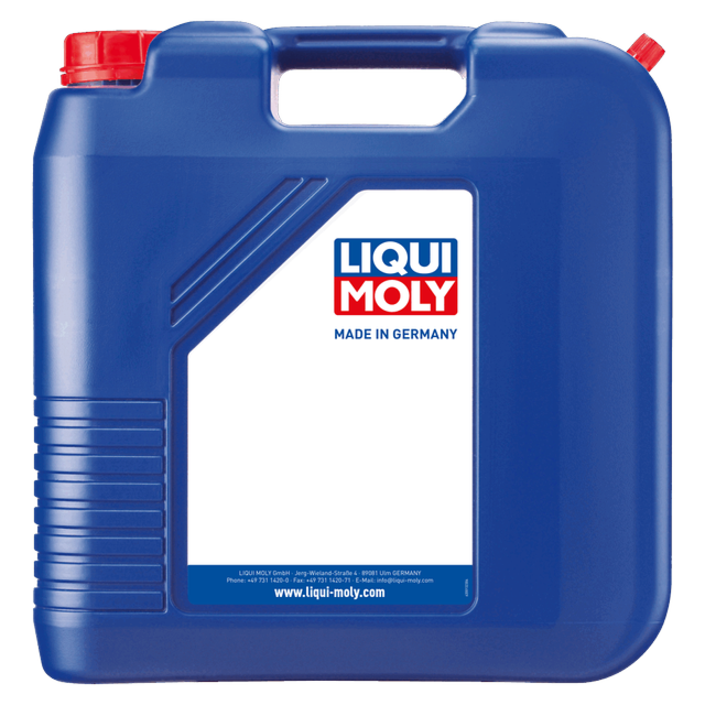 Hydraulic Oil HVLP 32 | LIQUI MOLY