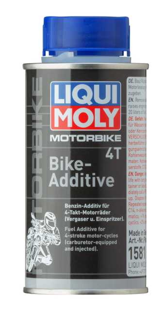 【T】①添加剤。 Motorbike 4T Bike-Additive | モーターバイク 4Tバイクアディティブ