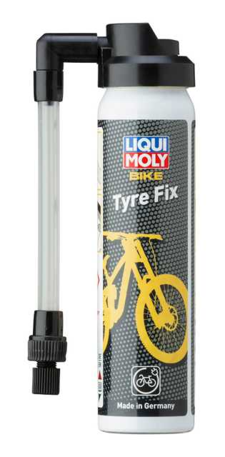 Bike Tire Fix LIQUI MOLY