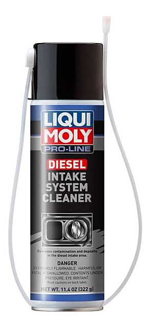 gine System Cleaner R578 buy | FÖRCH