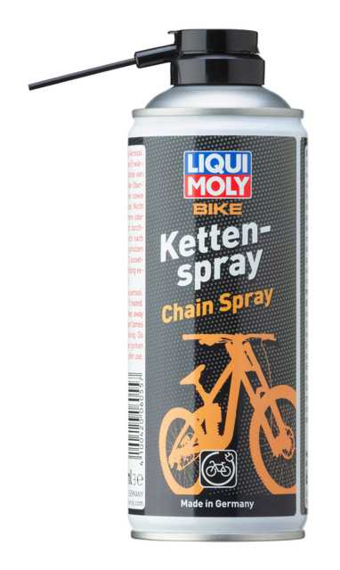 Bike Chain Spray | LIQUI MOLY
