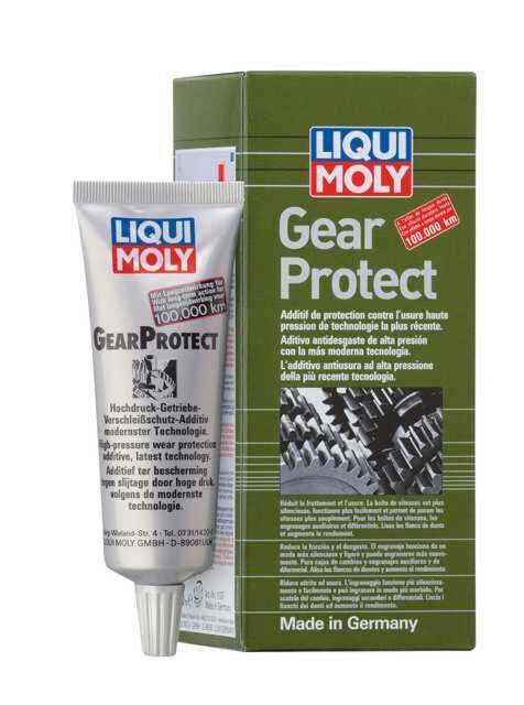Amazon.co.jp: LIQUIMOLY (リキモリ) MOTOR PROTECT (モーター
