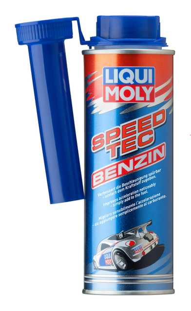 美品  Speed MOLY LIQUI | Gasoline Tec ミニ四駆・スロットカー