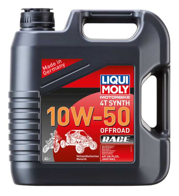 LIQUI MOLY MOTORBIKE SPEED SHOOTER 7820 (80ml) – Liqui Moly