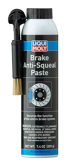 best brake pad lubricant The Best Lube for Your Brakes
