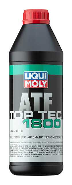 Top Tec ATF 1800 | LIQUI MOLY