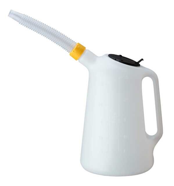 Pyrex Classic Prepware Maatbeker 4,2L - Glas - Transparant Pyrex Classic Prepware Maatbeker 4,2L - Glas - Transparant