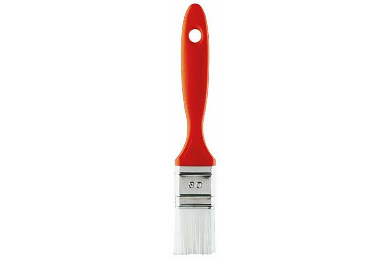 The Body Shop Rougepinsel Abgewinkelt – Aus Bambus & Nylon, Vegan, Für Alle Rouge-Texturen