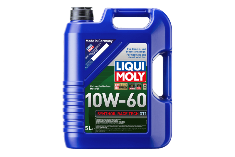 メンテナンス LIQUI MOLY 10W-60 SYNTHOIL RACE TECH GT1 1391_32ee.png