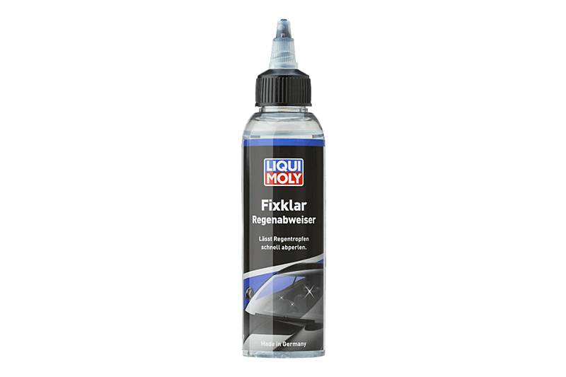 Fix-clear Rain Repellent | LIQUI MOLY
