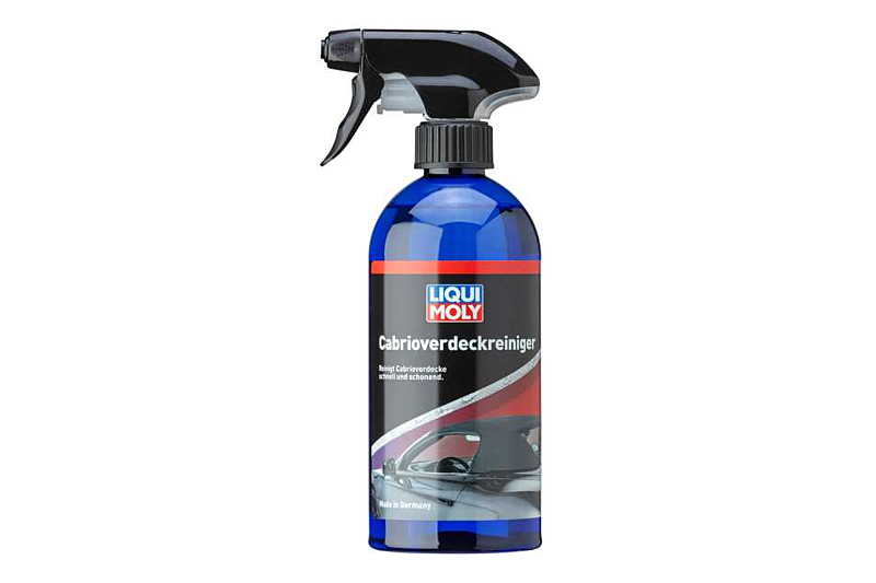 Liqui Moly Cabrio () Liqui Moly Cabrio