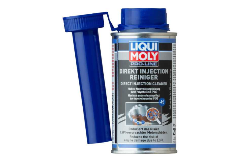 Pro-Line Direkt Injection Reiniger | LIQUI MOLY