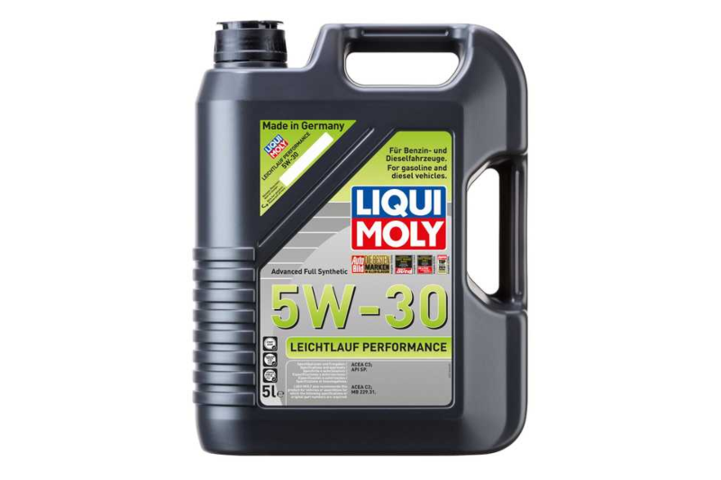 Leichtlauf Performance 5W 30 LIQUI MOLY