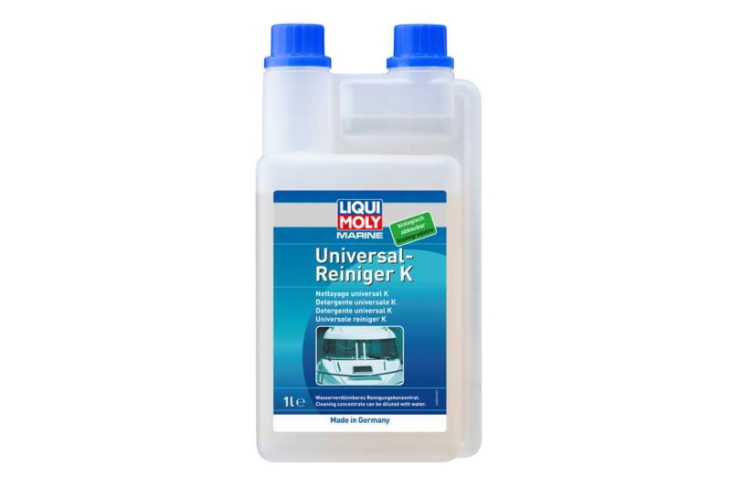 LIQUI MOLY 1L Universal Cleaner main image 1
