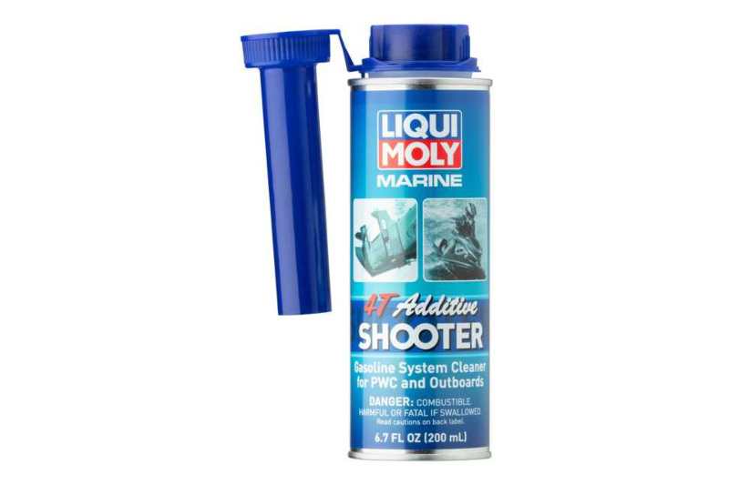 Liqui moly shooter store