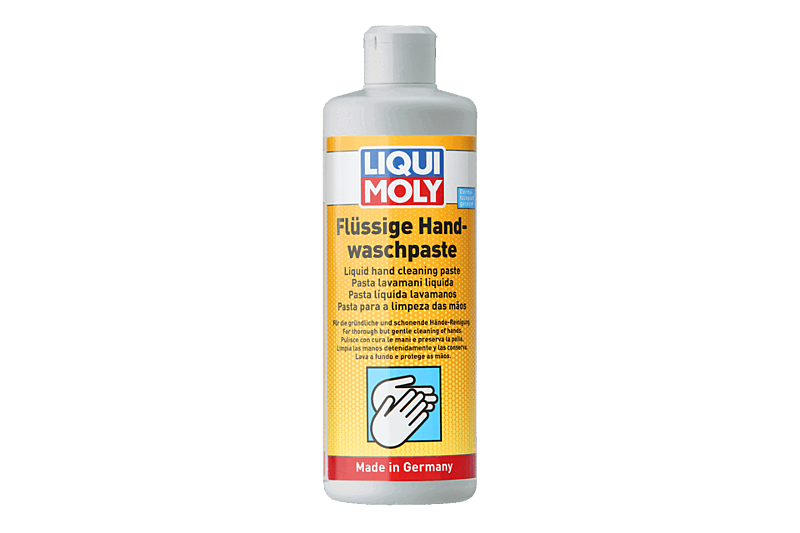 Pte liquide de lavage des mains | LIQUI MOLY