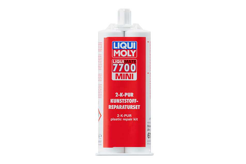 Liqui Moly Liquimate Kraftkleber 8050 MS 290ML - One Motor Factor