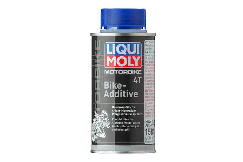Motorbike 4T Bike-Additive | モーターバイク 4Tバイクアディティブ