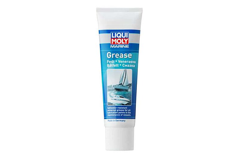 best marine lubricant Sailkote 8oz McLube