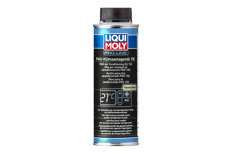 FJC 2491 PAG Oil 150 - 1 Quart (New)