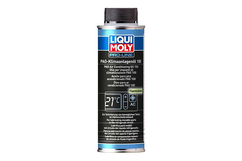 Camp AIRLUB Olio Lubrificante Per Aria Compressa – 1 Litro – Antiruggine Per Utensili Pneumatici