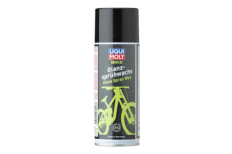 Spray bike top wax hot sale