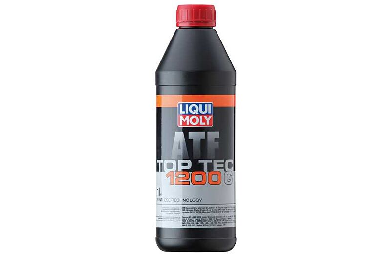 Top Tec ATF 1200 G | LIQUI MOLY