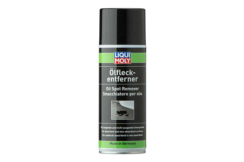 【オープニング大セール】 Spot Oil Remover MOLY LIQUI | オイルスポットリムーバー | クレンジング・メイク落とし