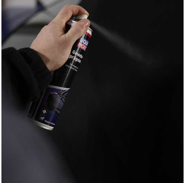 Fabric Care & Protect LIQUI MOLY