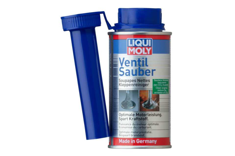 Valve Clean LIQUI MOLY