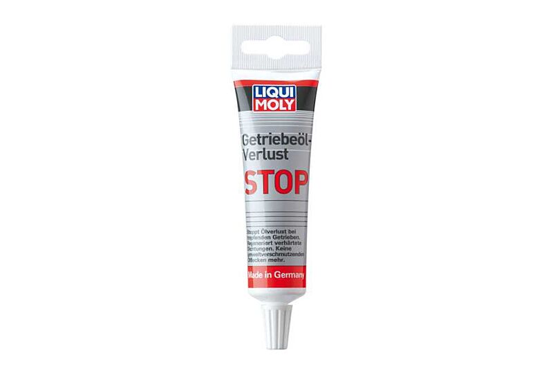 GearOil Leak Stop LIQUI MOLY