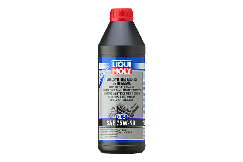 75w90 synthetic online gear oil