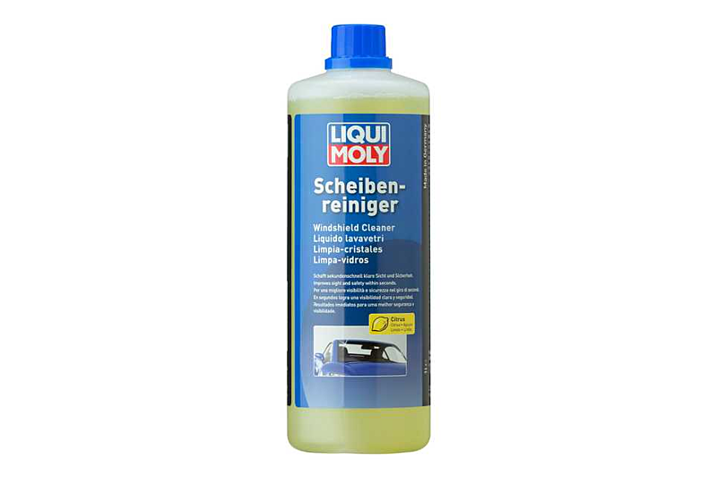 Windshield Cleaner Citrus LIQUI MOLY