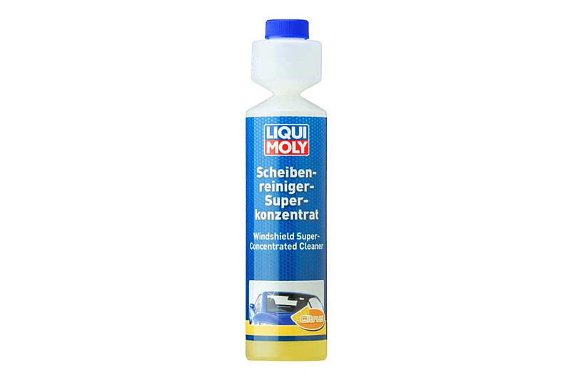 Liqui Moly Scheibenfrostschutz- Konzentrat 5 Liter