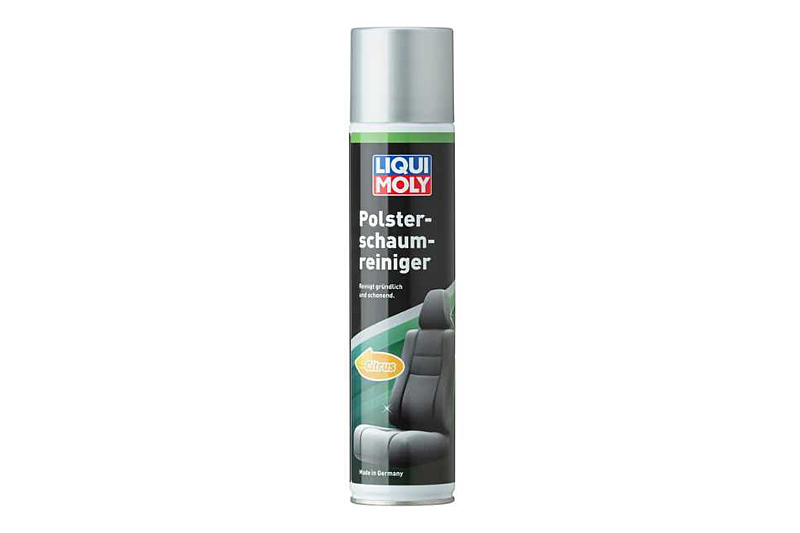 Upholstery Foam Cleaner LIQUI MOLY