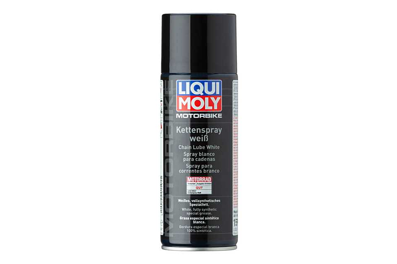 Motorbike Chain Lube LIQUI MOLY
