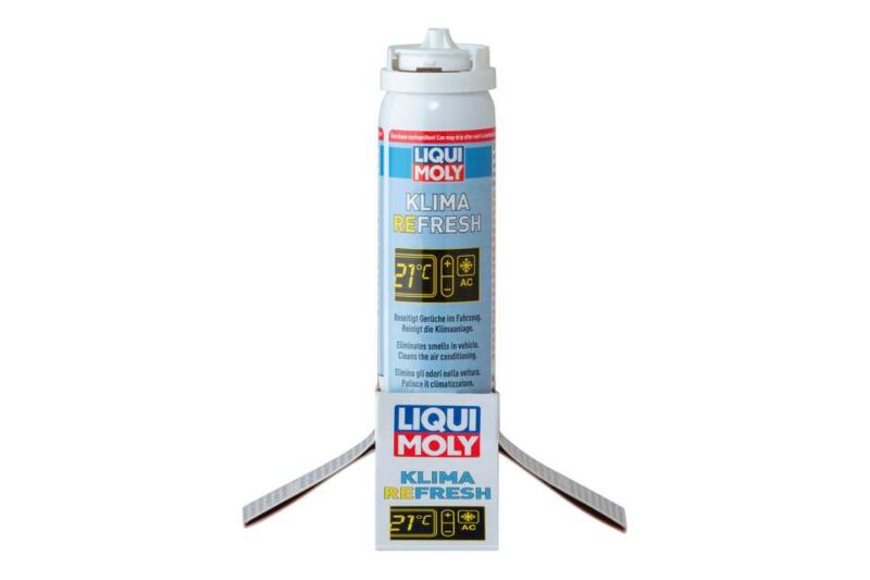 Klima Refresh | LIQUI MOLY