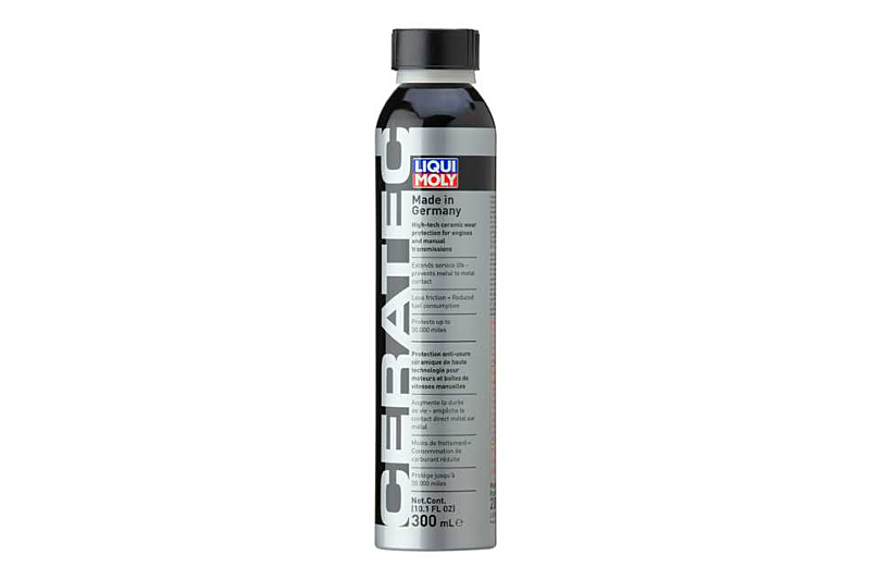 Liqui moly shop cera tec