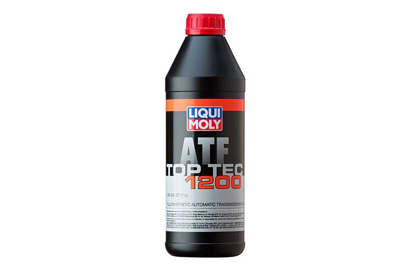 Top Tec ATF 1200 | LIQUI MOLY