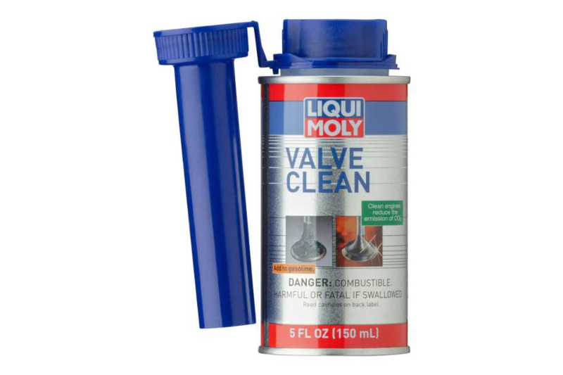 Valve Clean LIQUI MOLY