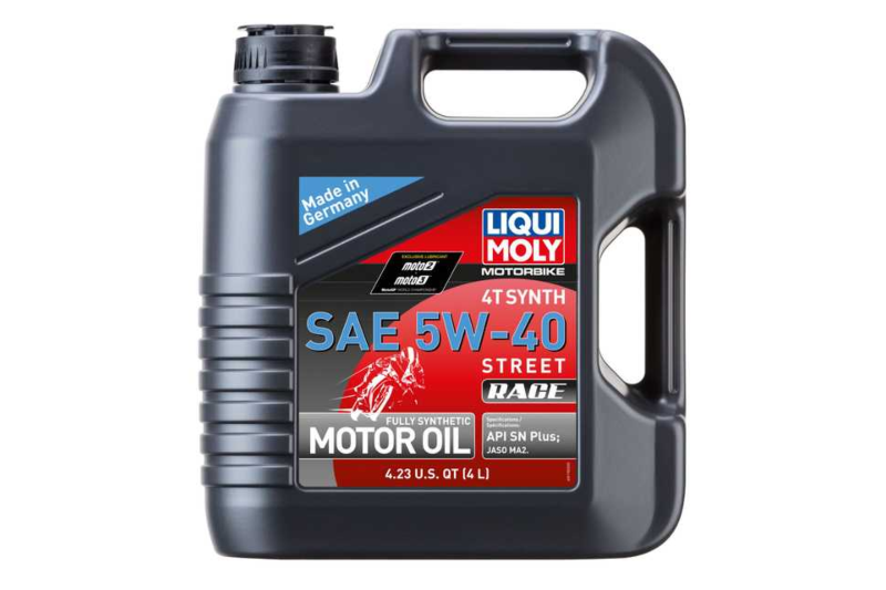 Liqui moly new arrivals 5w40